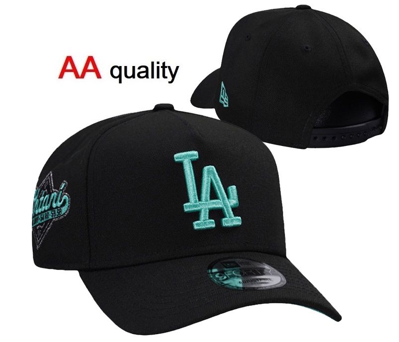 Los Angeles Dodgers 2026 Stitched Snapback Hats 039